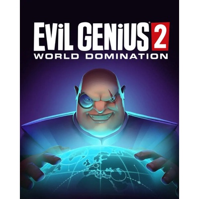 Evil Genius 2: World Domination