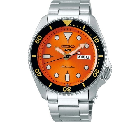 Seiko SRPD59K1