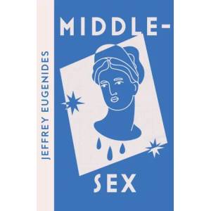 Middlesex (ISBN: 9780008553807)