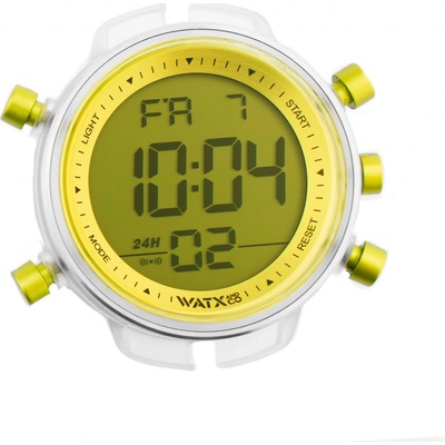 Watx & Colors RWA1743