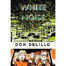 White Noise - Don DeLillo