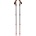 Black Diamond Туристически щеки Black diamond Pursuit Shock Walking poles - Steel Grey / Octane - размер S/M (526-0895-0211)