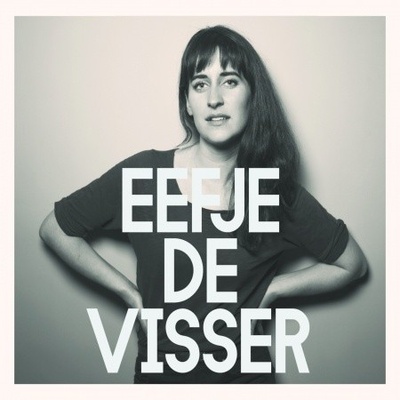 VISSER EEFJE DE: HET IS -DIGI- CD
