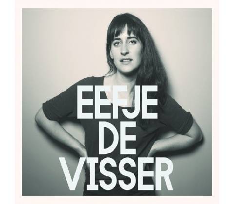 VISSER EEFJE DE: HET IS -DIGI- CD