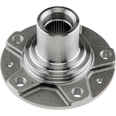 NTY Náboj kolo přední FIAT DUCATO 2006- CITROEN JUMPER 2006- PEUGEOT BOXER 2006- 330788 3307.88 51750868 | Zboží Auto