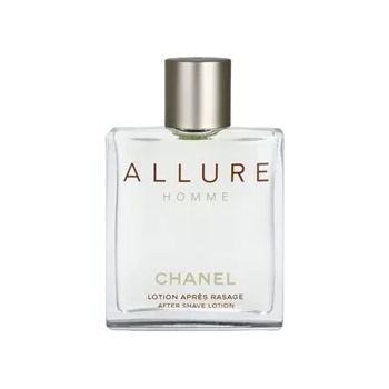 CHANEL Allure Homme афтършейв Man 100 мл