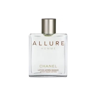 CHANEL Allure Homme афтършейв Man 100 мл