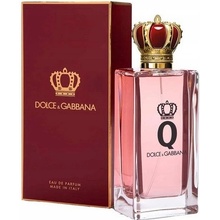 Dolce & Gabbana Q parfumovaná voda dámska 100 ml