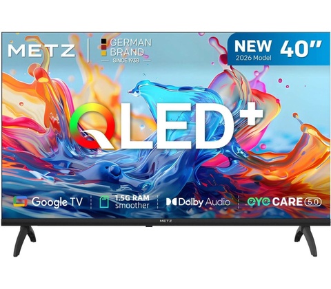 Metz 40MQH7000Y