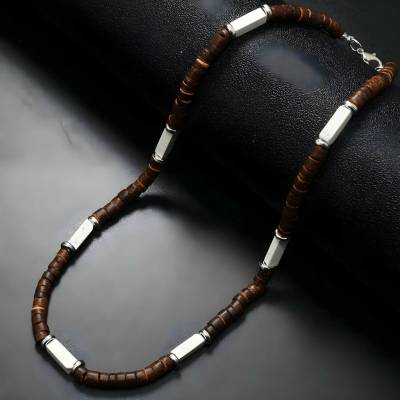 Harahu Náhrdelník AB-34053
