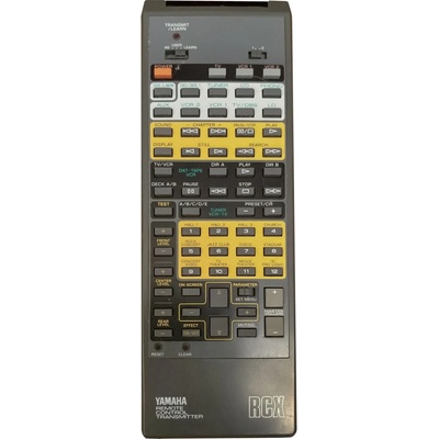Yamaha vk577300 - дистанционно управление дубликат (vk577300)