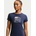 NIKE Тениска w nsw chll knt mdcrp vrb17 tee