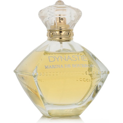 Marina De Bourbon Golden Dynastie parfémovaná voda dámská 100 ml