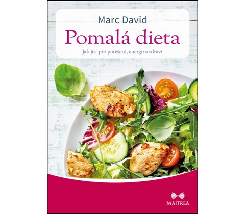 Pomalá dieta