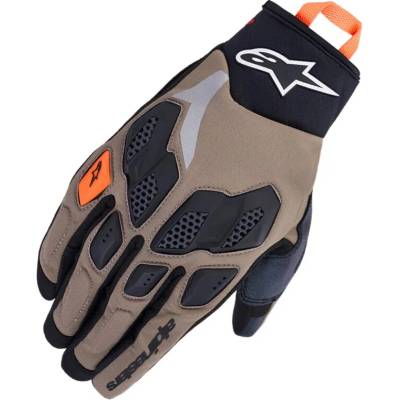 Alpinestars Maxdura Drystar