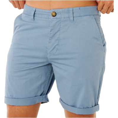 Rip Curl Мъжки къси панталони Rip Curl Twisted Walkshort Shorts - Faded Denim - размер 48 (EU) (012-1834-0915)