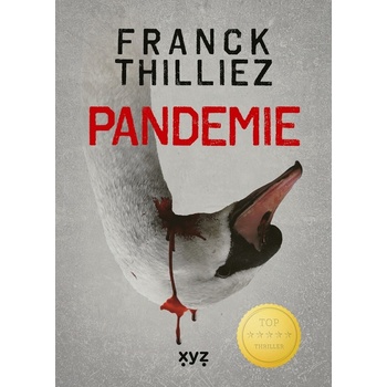 Pandemie - Thilliez Franck