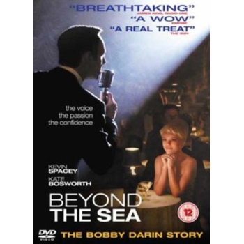 Beyond The Sea DVD