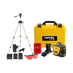 Nivel System CL2D + SJJ-M1 N3201