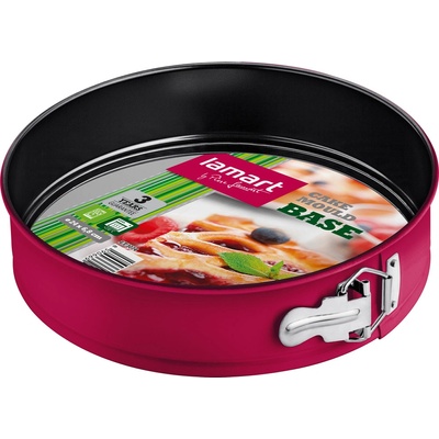 Lamart LT3074 forma dort 24X6,8CM – Zboží Dáma Lamart LT3074 forma dort 24X6,8CM – Zboží Dáma