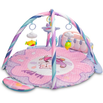 Caretero Toyz Активна Гимнастика Dream Pink Caretero Toyz