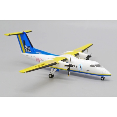 JC Wings DHC-8-103 Dash 8 Q100 RAC Ryukyu Air Commuter 1:200