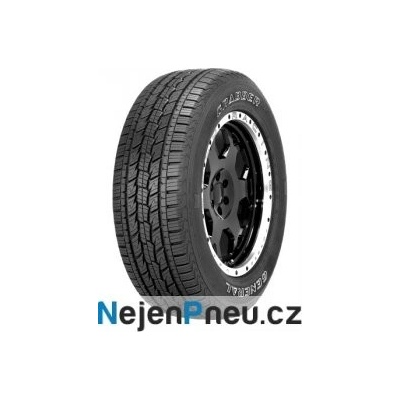 General Tire Grabber HTS 245/60 R18 105H