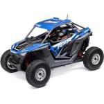 LOSI RZR Rey 1: 10 4WD RTR Polaris