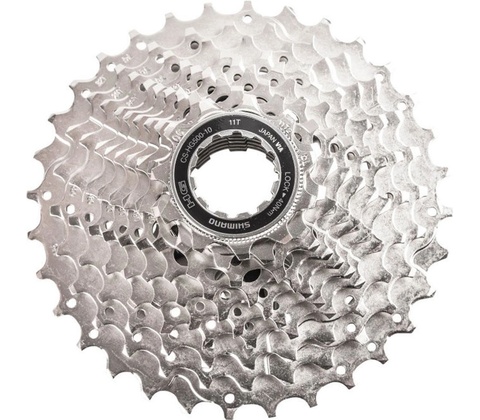 Shimano HG500