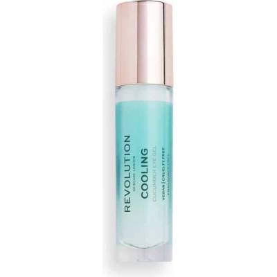 Makeup Revolution Skincare Cooling Cucumber Oční gel 9 ml