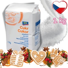 Aro cukr moučka, 1 kg