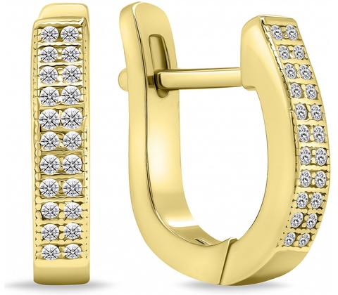 Brilio Silver EA657Y