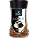 Instantní káva Tchibo Black and White 200 g