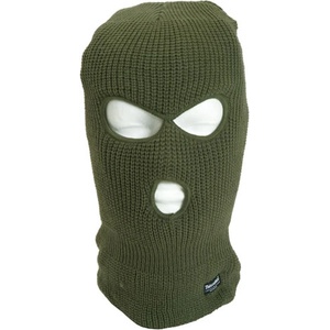 Mil-Tec 3-HOLE THINSULATE BALAKLAVA (12112001)