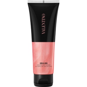 Valentino Born in Roma Body Shimmer Лосион за тяло дамски 125ml Лосион за тяло