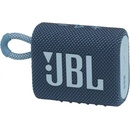 JBL Go 3 Blue (JBLGO3BLU)