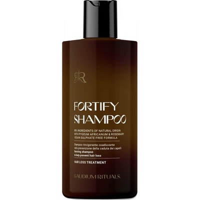 Roverhair GAUDIUM Fortify šampon proti padání a řídnutí vlasů 250 ml