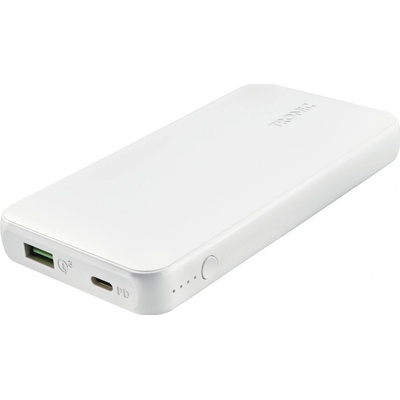 Tronic 10000 mAh bílá