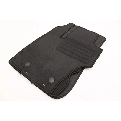 Petex Мокетни стелки за DACIA Duster I (2013-2017) (112746002)