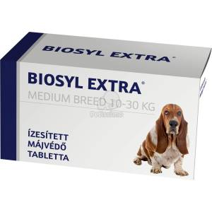 Biosyl Extra Biosyl Extra® Medium Breed