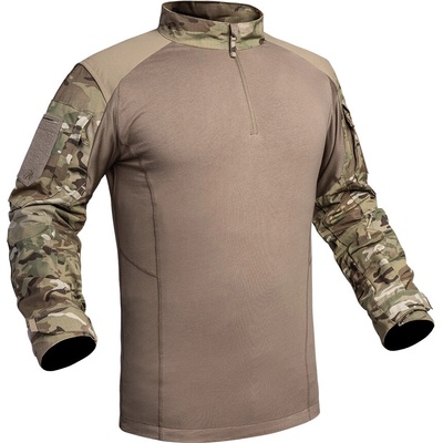 Košile A10 equipment taktická FIGHTER V2 GEN.2 MULTICAM – Zbozi.Blesk.cz