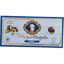 Choceur Mozartovy koule – mléčné 200 g