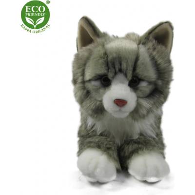 Eco-Friendly Rappa PLYSOVA NORSKA MACKA 38 cm
