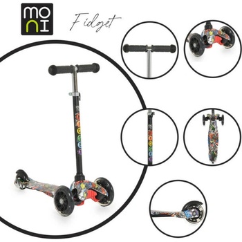 Image 1 of Moni Fidget