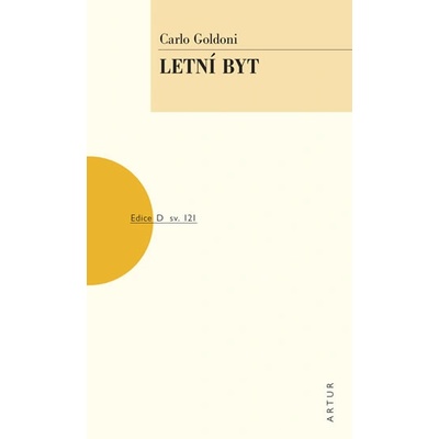 Letní byt