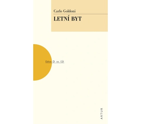Letní byt