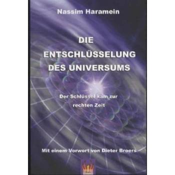 Image 1 of Die Entschlüsselung des Universums | Nassim Haramein
