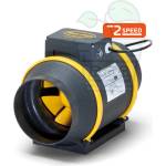 Can-Filters Can max-fan pro 150/600 м3/ч - Канален турбинен вентилатор с 2 скорости (3340)