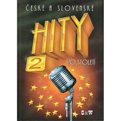 České a slovenské hity 20. století 2