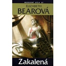 Zakalená